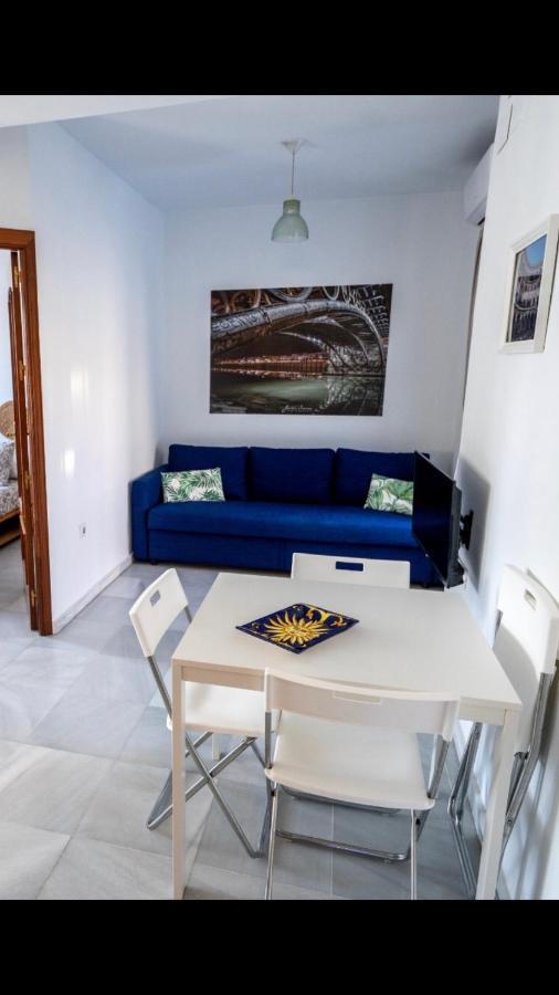 Apartamento A 60 Metros De La Catedral セビリア エクステリア 写真